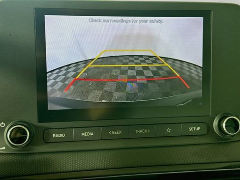 Used 2023 Hyundai Kona SEL w/ Cargo Package AWD/4WD image 22