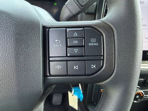 New 2026 Ford F150 STX w/ Equipment Group 200A AWD/4WD image 9