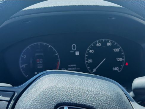 New 2026 Honda HR-V LX image 11