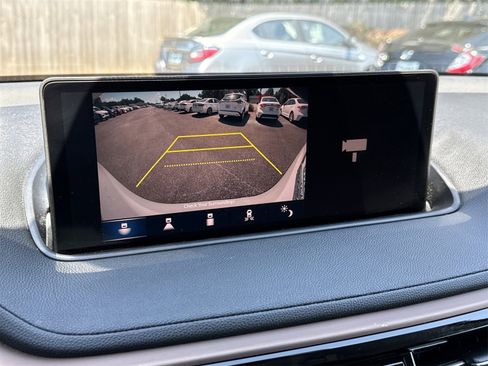 Used 2022 Acura MDX 3.5L image 27