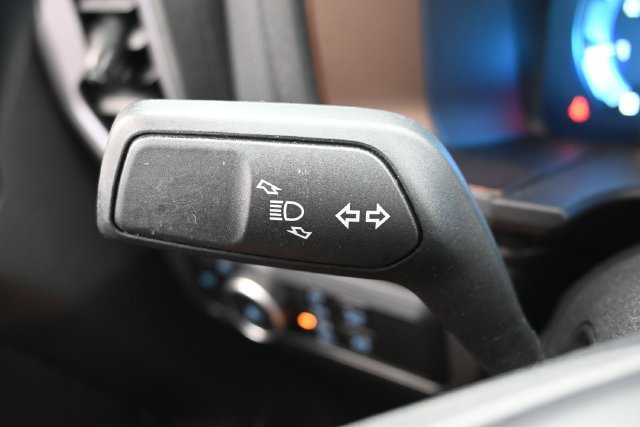 Used 2025 Ford Bronco Sport Outer Banks w/ Outer Banks Tech Package+ AWD/4WD image 17