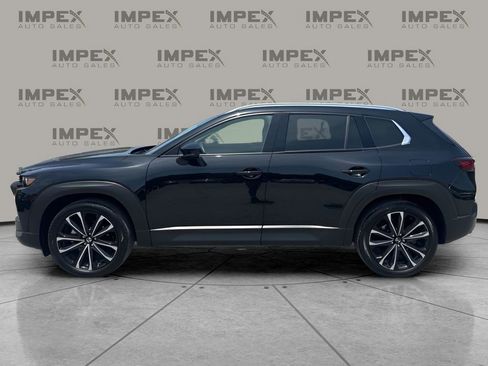 Used 2026 MAZDA CX-50 AWD 2.5 S w/ Premium Package image 2