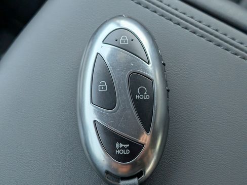 New 2026 Hyundai Santa Fe Calligraphy image 30