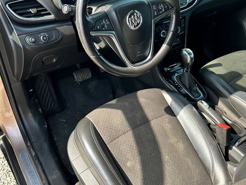Used 2018 Buick Encore Preferred image 7