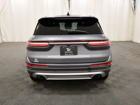 Used 2022 Lincoln Corsair Reserve w/ Equipment Group 201A AWD/4WD image 6