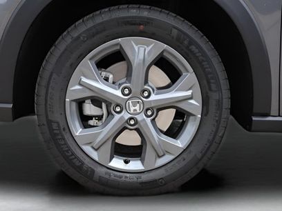 New 2027 Honda HR-V LX