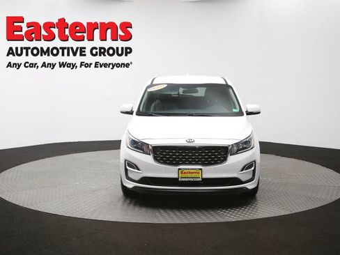 Used 2020 Kia Sedona EX FWD image 54