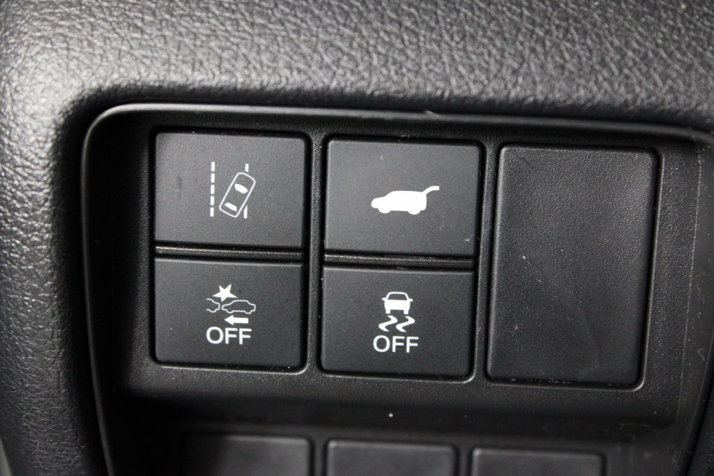 Used 2020 Honda CR-V EX-L image 24