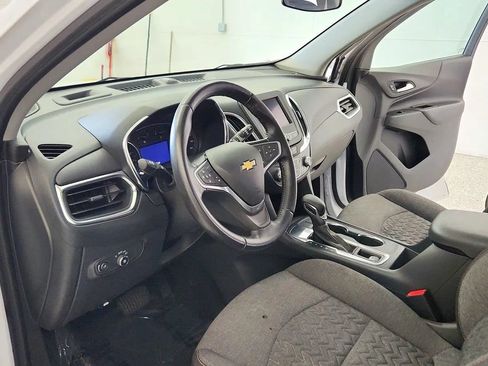 Used 2022 Chevrolet Equinox LT FWD image 14