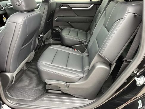 New 2026 GMC Acadia Elevation w/ Black Edition FWD image 22