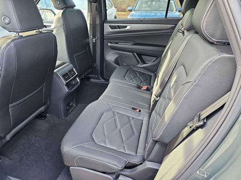 New 2026 Volkswagen Atlas Cross Sport SE image 20