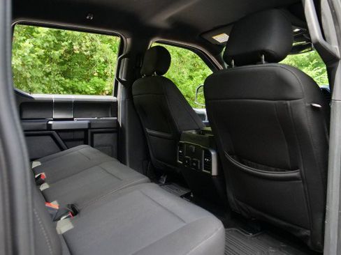 Used 2019 Ford F150 XLT w/ Equipment Group 302A Luxury AWD/4WD image 30