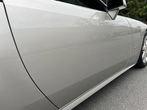 Used 2004 Cadillac XLR RWD image 75