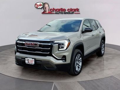 Used 2026 GMC Terrain Elevation