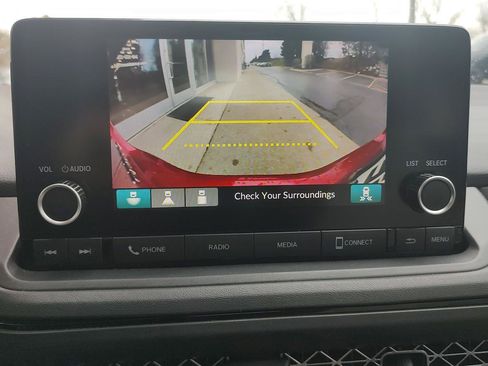 Used 2023 Honda Accord EX image 10