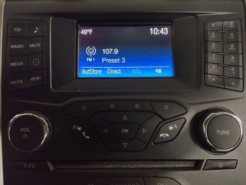 Used 2018 Ford Fusion S FWD image 25