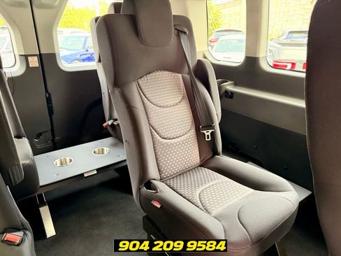 Used 2023 Ford Transit 350 XLT RWD image 31