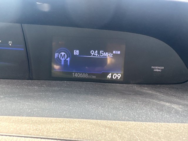 Used 2012 Honda Civic LX image 3