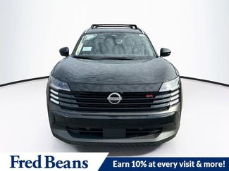 New 2026 Nissan Kicks SR w/ Cold Weather Package video 2