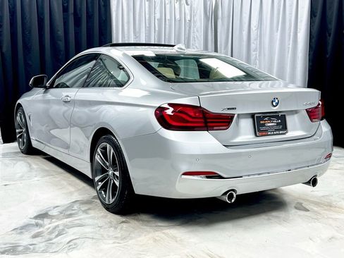 Used 2020 BMW 440i xDrive Coupe image 9