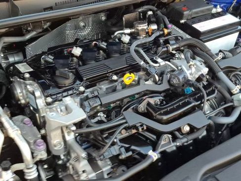 Used 2025 Toyota Corolla XSE image 20