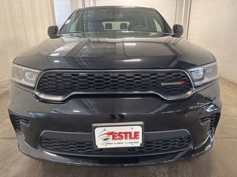 Used 2025 Dodge Durango GT AWD/4WD image 2