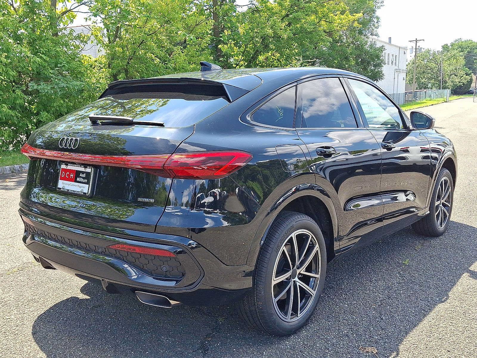 New 2026 Audi Q5 Premium Plus AWD/4WD image 17