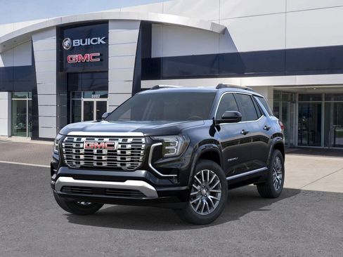 New 2026 GMC Terrain Denali image 6