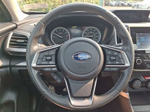 Certified 2022 Subaru Forester Premium AWD/4WD image 20