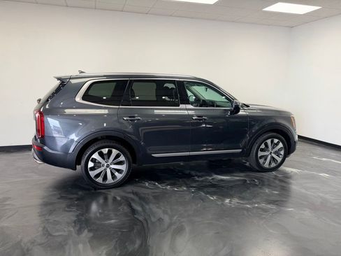 Used 2022 Kia Telluride S AWD/4WD image 10