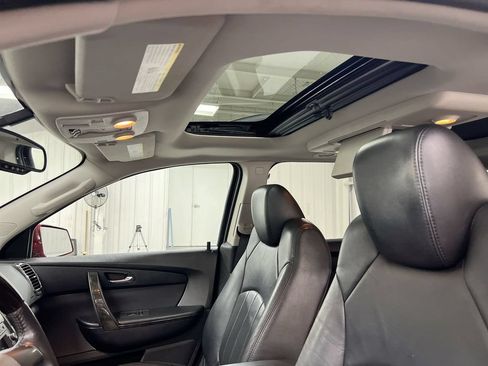 Used 2012 GMC Acadia Denali AWD/4WD image 19