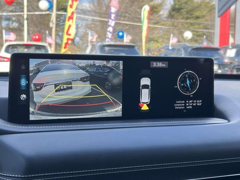 Used 2024 Genesis GV80 2.5T image 17