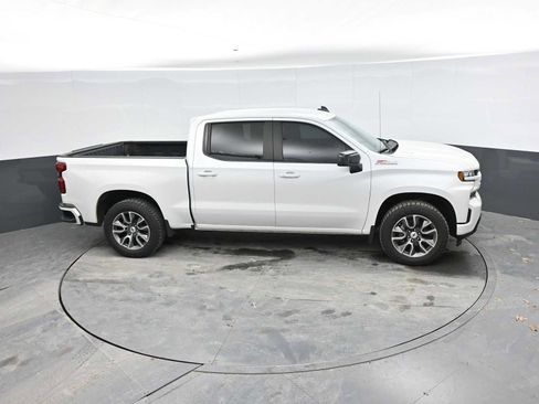 Used 2020 Chevrolet Silverado 1500 RST AWD/4WD image 18