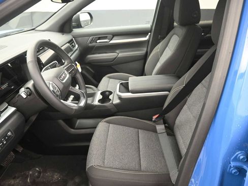 New 2026 GMC Terrain Elevation w/ Black Edition image 20