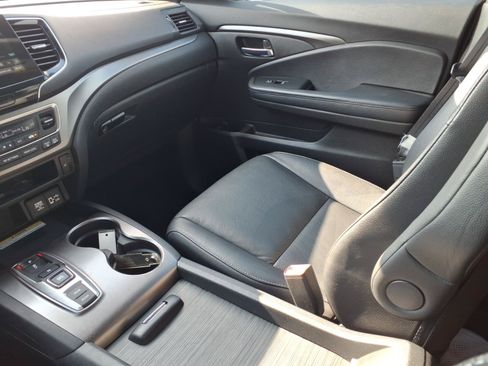 Certified 2022 Honda Pilot Special Edition image 20