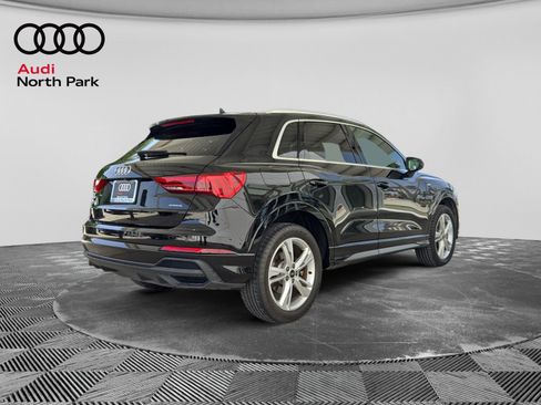 Certified 2023 Audi Q3 2.0T Premium Plus AWD/4WD image 5