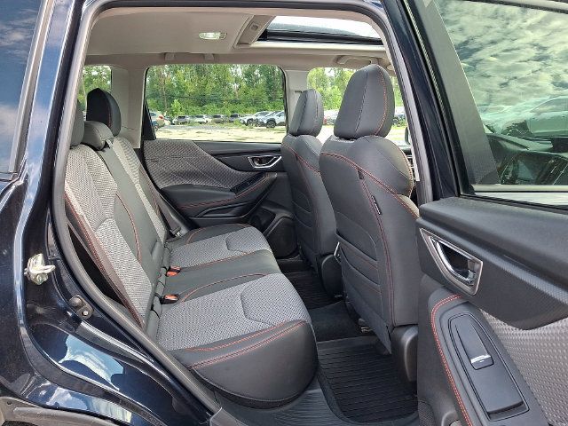 Used 2020 Subaru Forester Sport AWD/4WD image 49