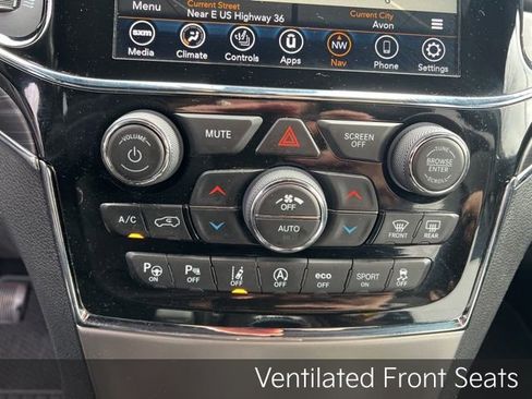 Used 2021 Jeep Grand Cherokee Limited w/ Quick Order Package 28K 80th image 21