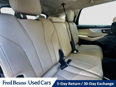 Used 2023 Acura MDX SH-AWD w/ Technology Package image 36