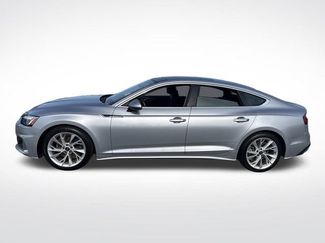 Used 2023 Audi A5 2.0T Premium w/ Convenience Package AWD/4WD video 2