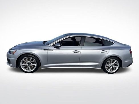 Used 2023 Audi A5 2.0T Premium w/ Convenience Package AWD/4WD image 2