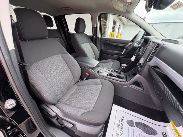 New 2026 Ford Ranger XL AWD/4WD image 26