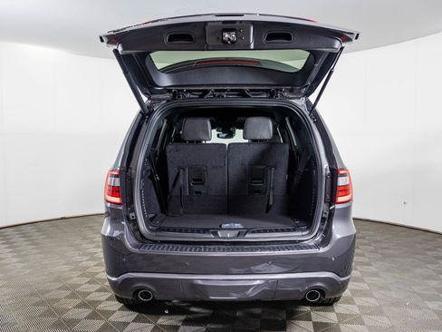 New 2026 Dodge Durango GT AWD/4WD image 41