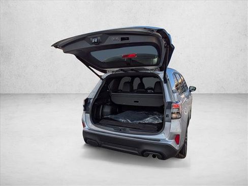New 2026 Subaru Forester Touring w/ Touring Package image 24