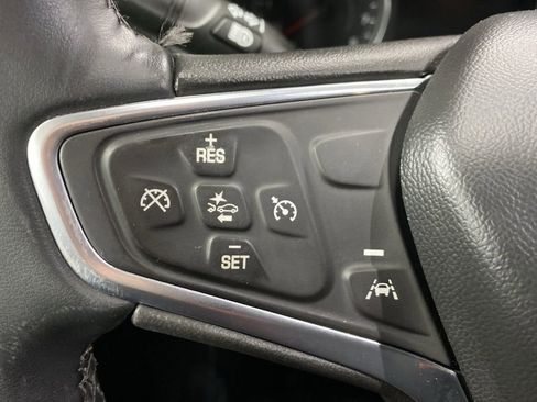 Certified 2023 Chevrolet Equinox LT AWD/4WD image 36