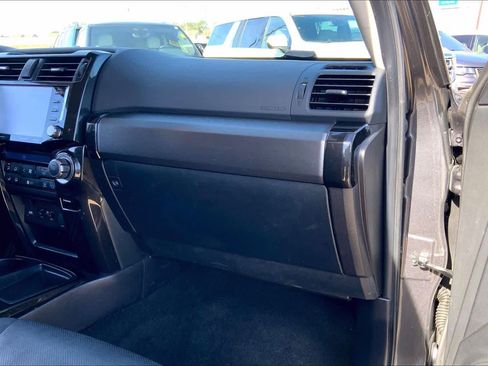 Used 2021 Toyota 4Runner Nightshade image 16