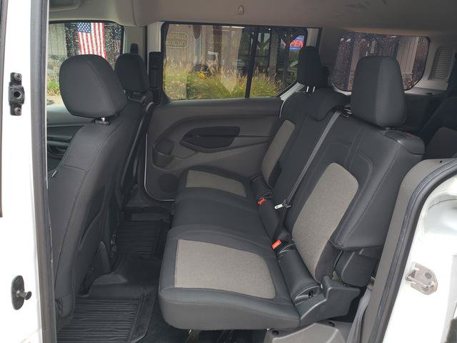 Used 2020 Ford Transit Connect XL FWD image 12