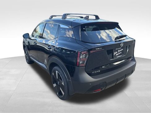 New 2026 Nissan Kicks SR w/ Cold Weather Package image 30