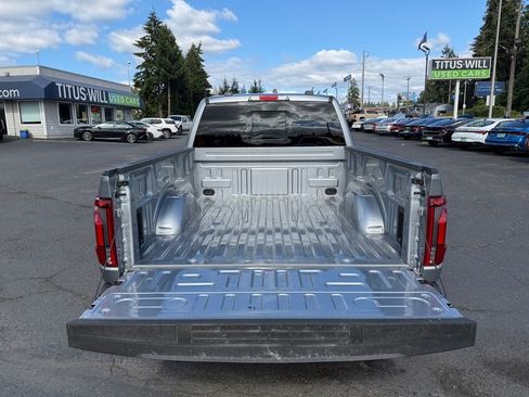 Used 2026 Ford F150 Lariat AWD/4WD image 22