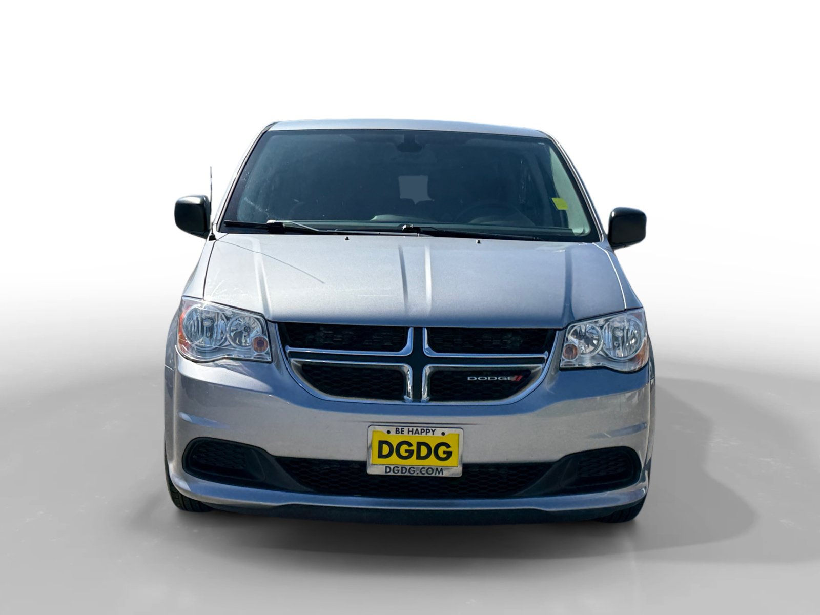 Used 2019 Dodge Grand Caravan SE w/ UConnect Hands-Free Group FWD image 8